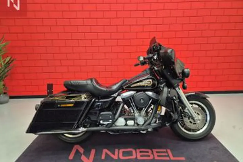 Harley-Davidson Electra Glide Classic (1996)