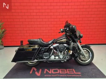 Harley-Davidson HARLEY-DAVIDSONELECTRA GLIDE CLASSIC FLHTC (1996) — foto 1