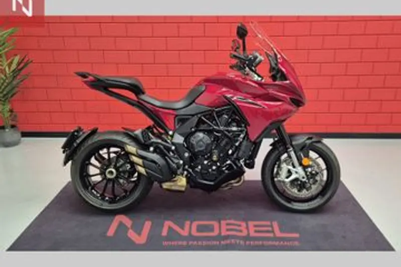 MV Agusta Turismo Veloce 800 (2026)
