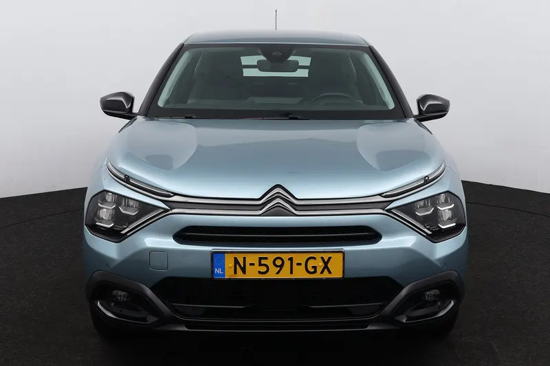 Citroën C4 (2021)