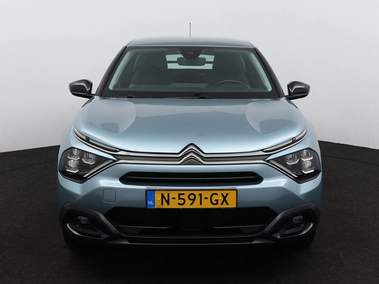 Citroën C4 (2021) — foto 1