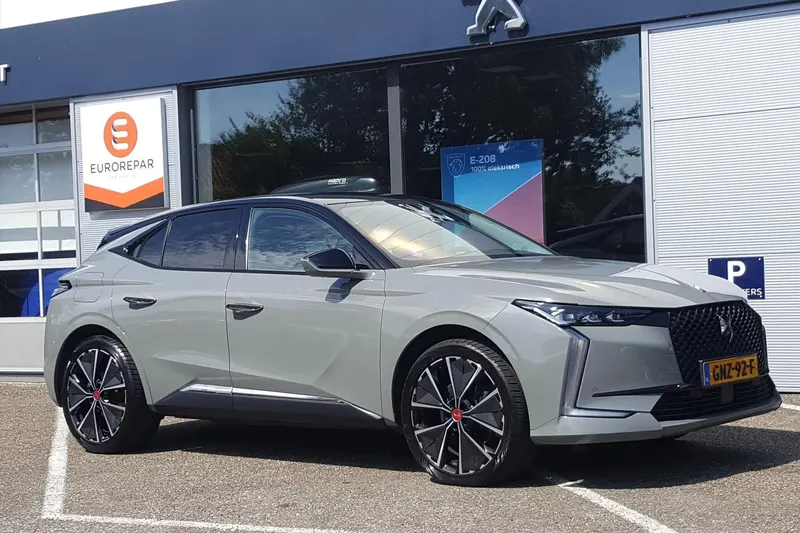 DS Ds (2022)