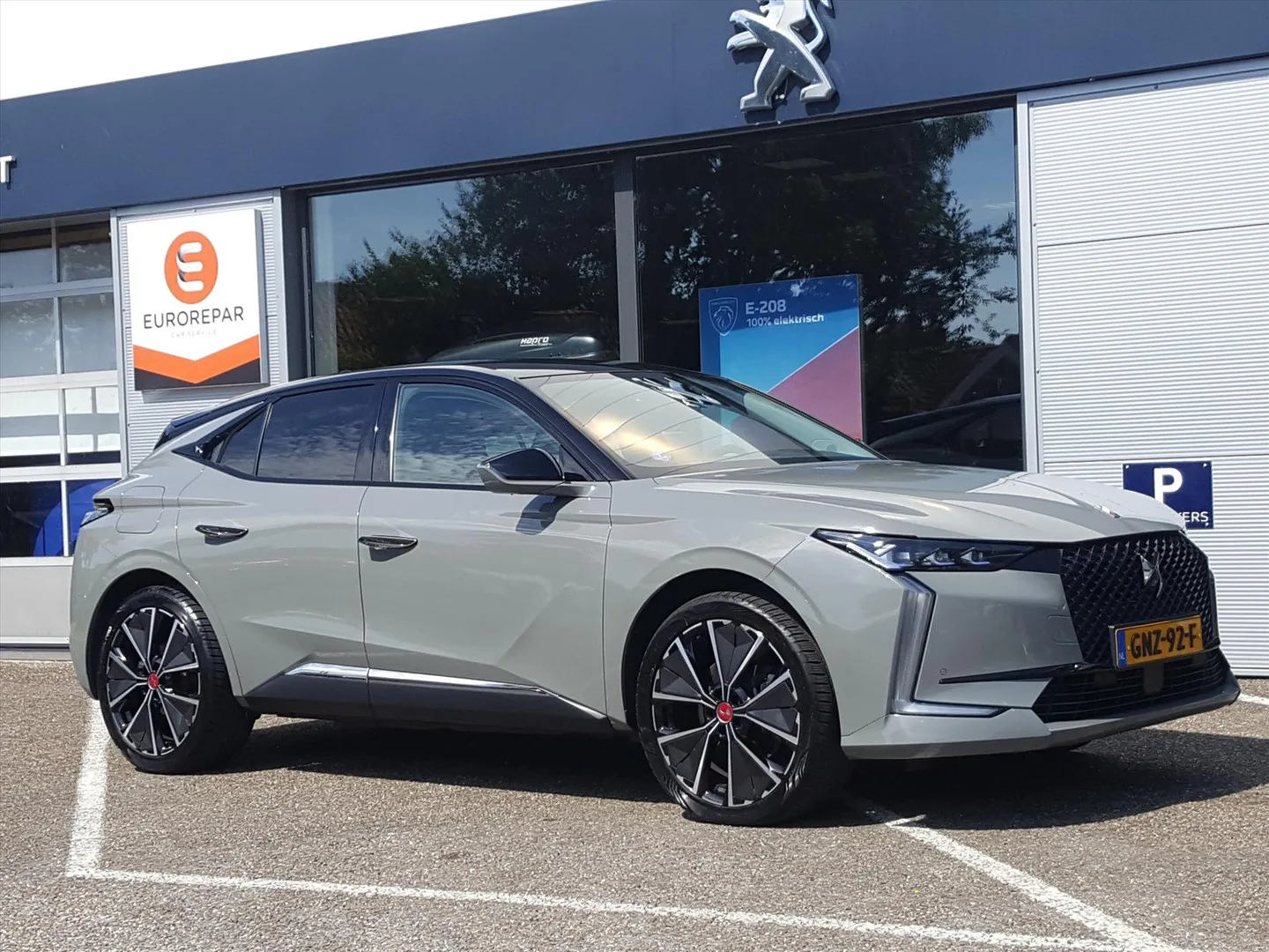 DS Ds (2022) — foto 1