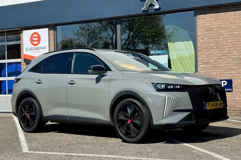 DS Ds (2023)