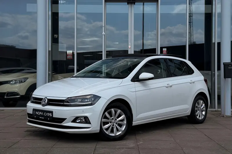 Volkswagen Polo (2018)