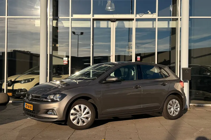 Volkswagen Polo (2018)
