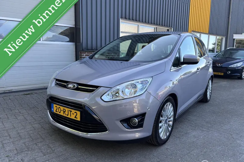 Ford C-Max (2011)