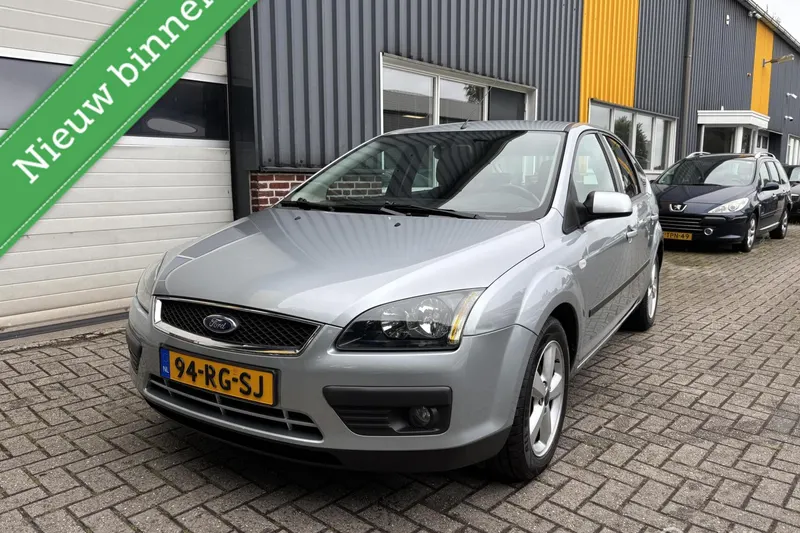 Ford Focus (2005)