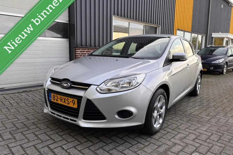 Ford Focus (2011)