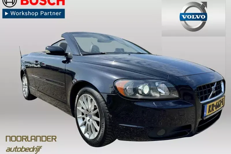 Volvo C70 (2007)