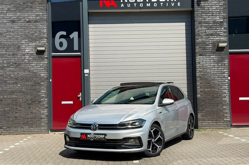 Volkswagen Polo (2019)