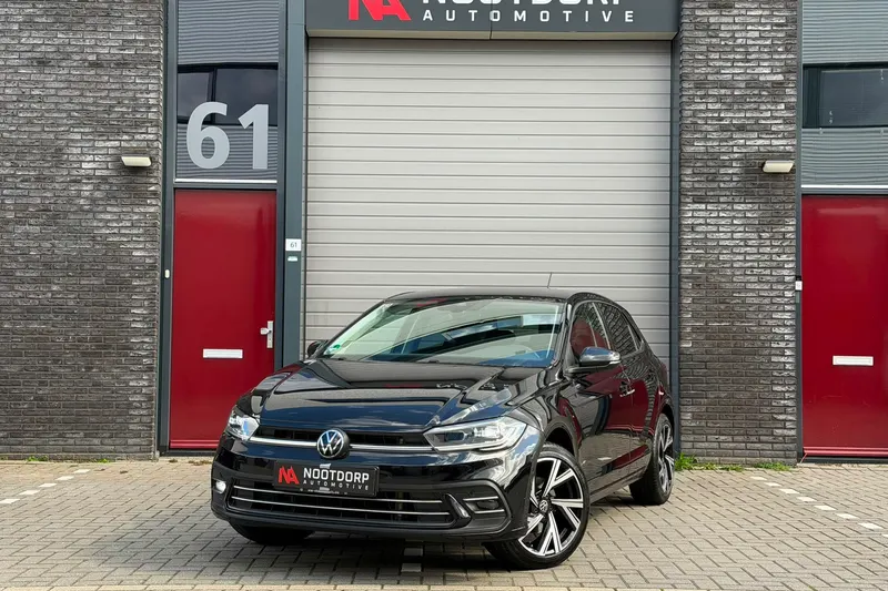 Volkswagen Polo (0)