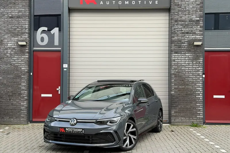 Volkswagen Golf (0)
