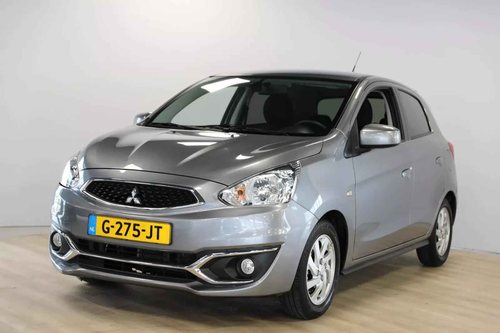 Mitsubishi Space Star (2019) — foto 1