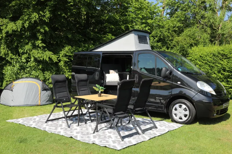 Nissan Primastar (2011)