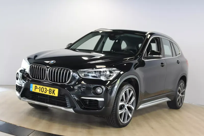 BMW X1 (2018)
