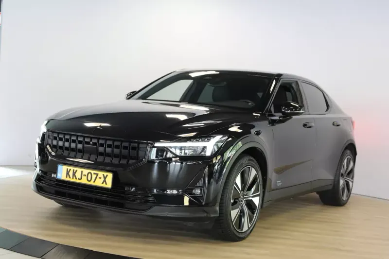 Polestar 2 (2023)