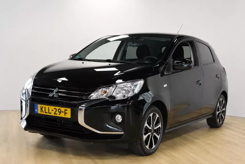 Mitsubishi Space Star (2021) — foto 1