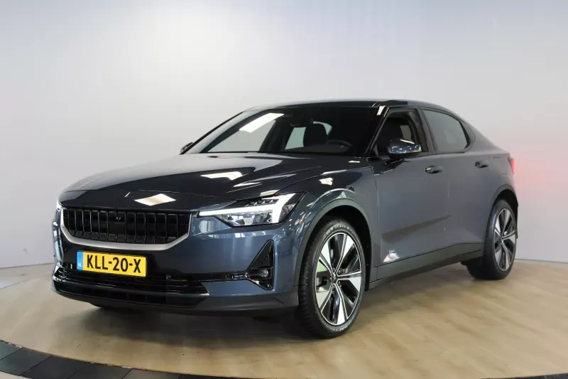 Polestar 2 (2023)