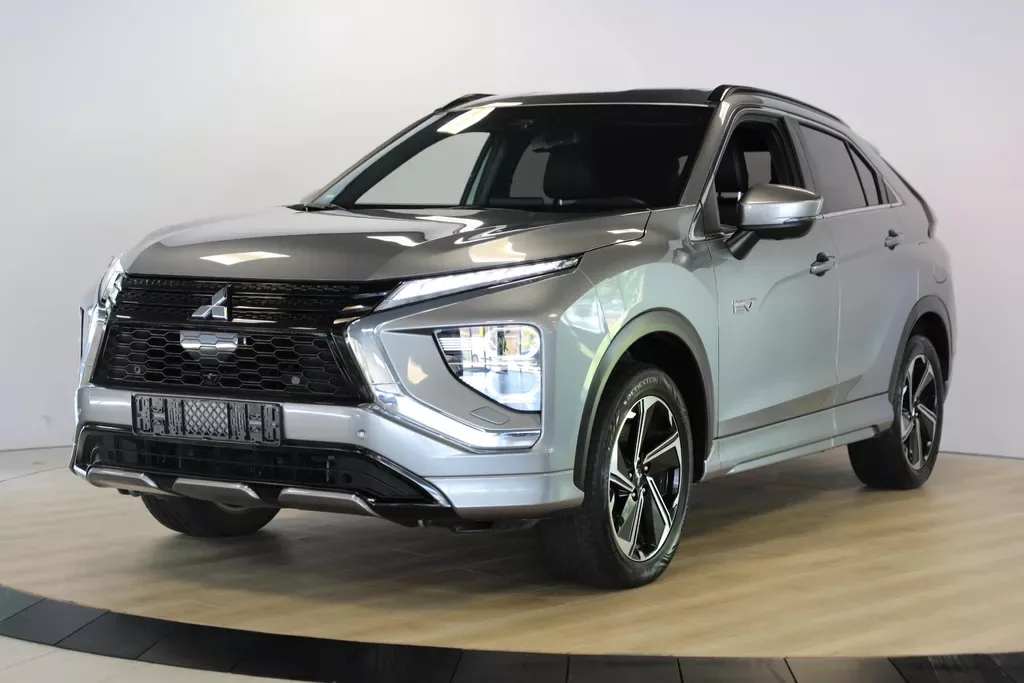 Mitsubishi Eclipse Cross (2022) — foto 1