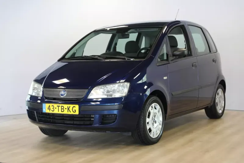 Fiat Idea (2006)