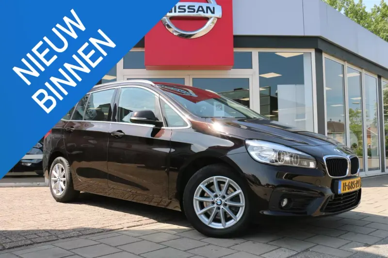BMW 2-Serie (2015)