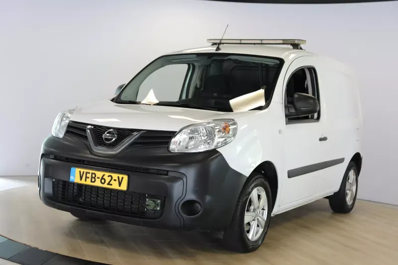 Nissan Nv250 (2020)