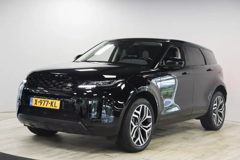 Land Rover Range Rover Evoque (2021)