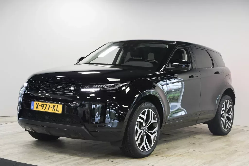 Land Rover Range Rover Evoque (2021) — foto 1