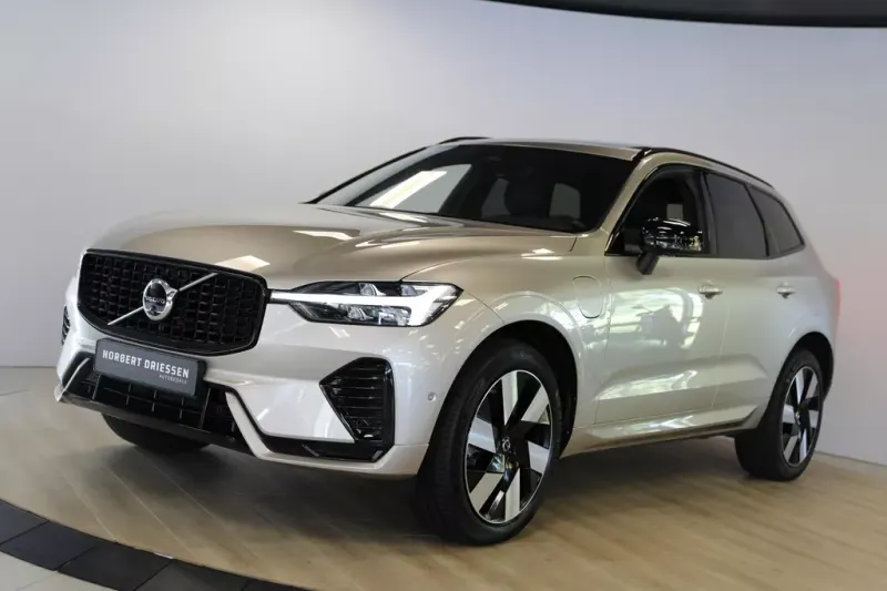 Volvo XC60 (2024)