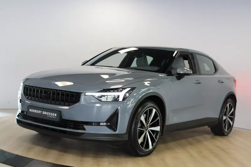 Polestar 2 (2022)