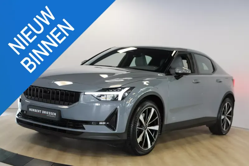 Polestar 2 (2022)