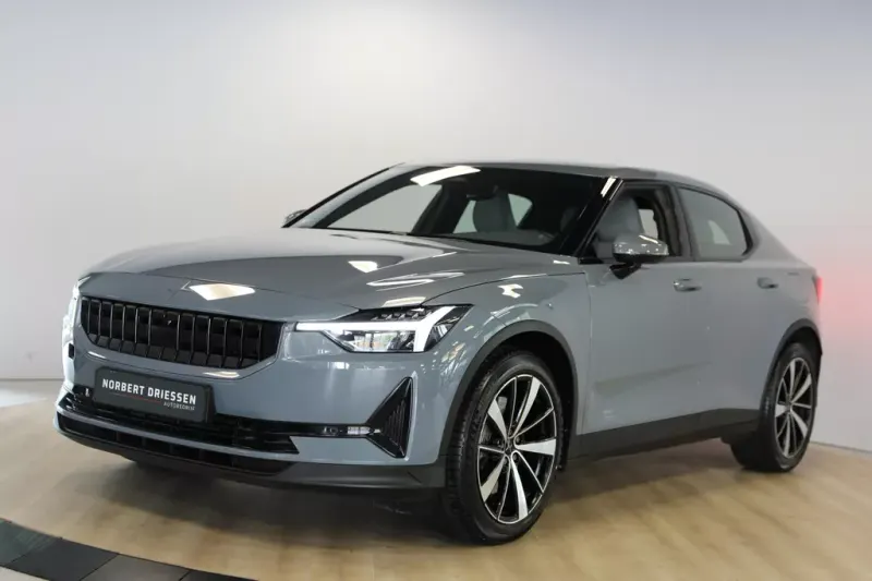 Polestar 2 (2022)