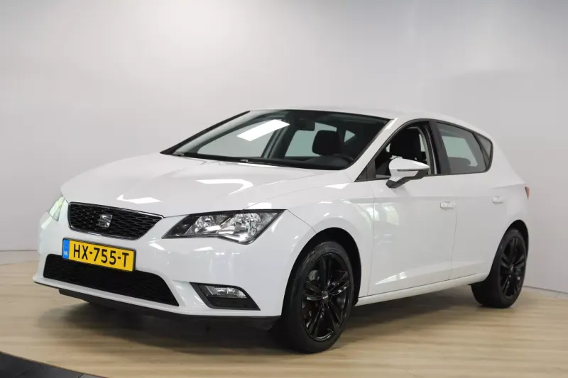 SEAT Leon (2014)