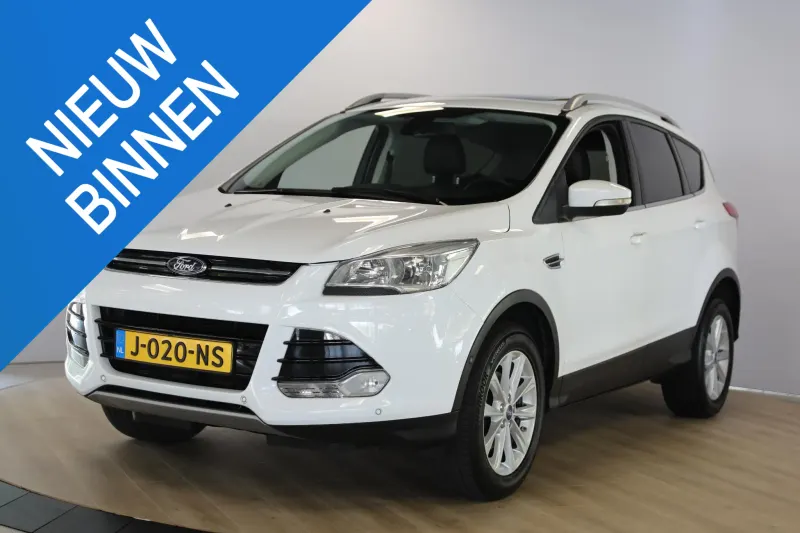 Ford Kuga (2015)
