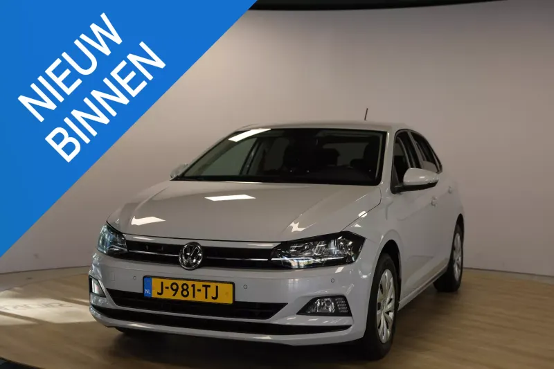 Volkswagen Polo (2020)