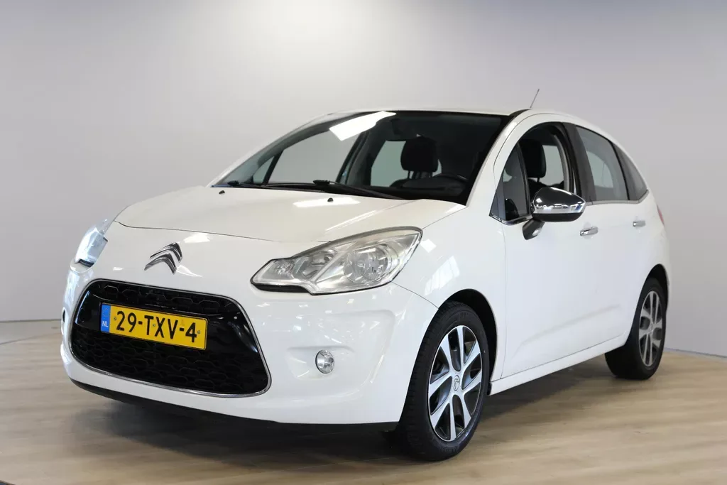 Citroën C3 (2012) — foto 1