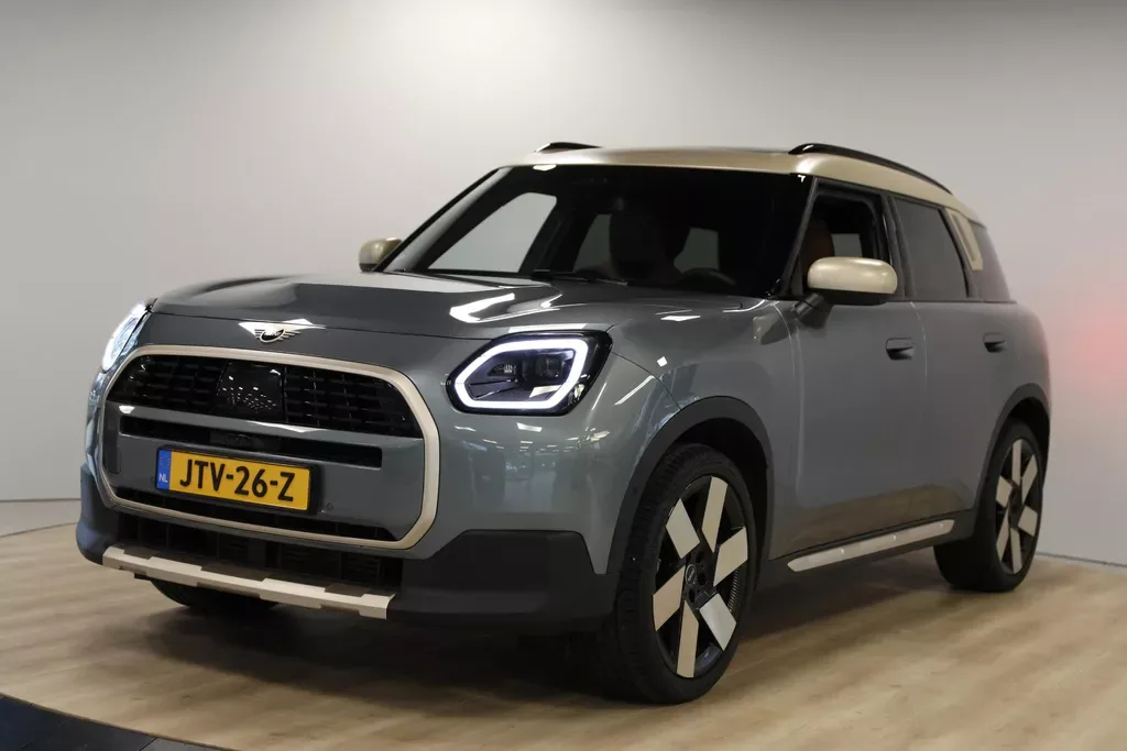 MINI Countryman (2023) — foto 1