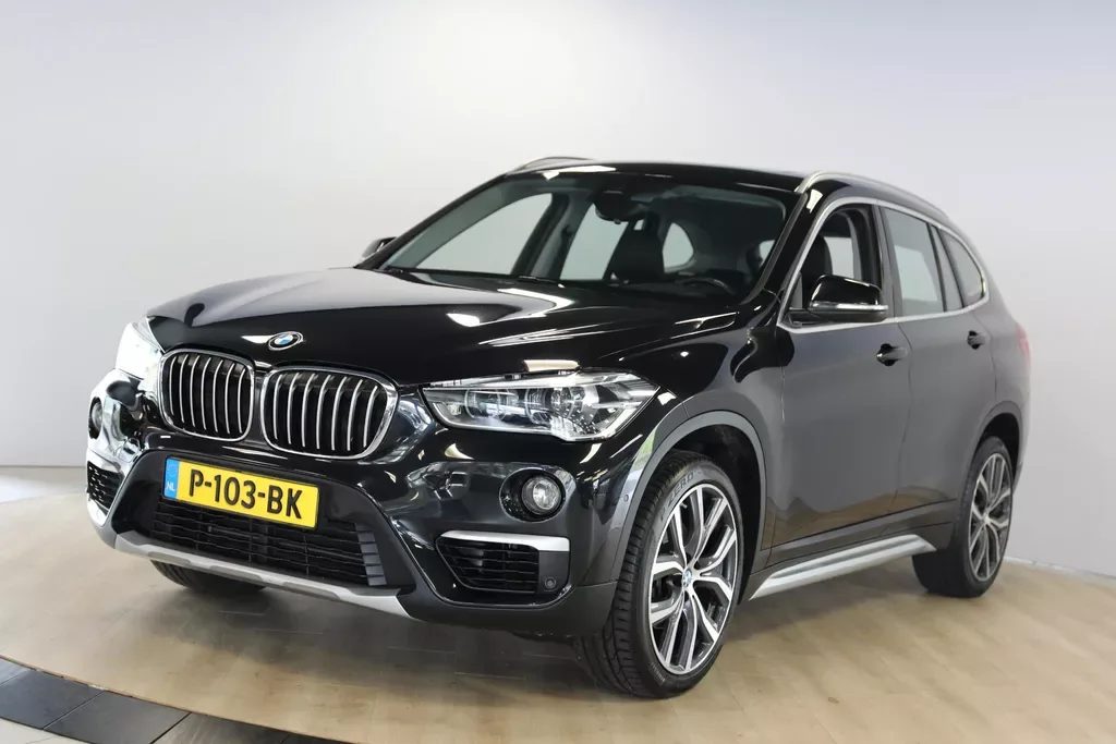 BMW X1 (2018) — foto 1