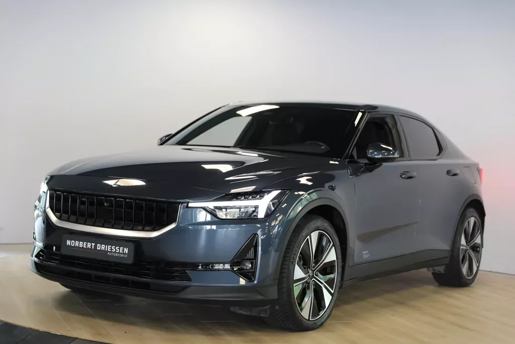 Polestar 2 (2023) — foto 1