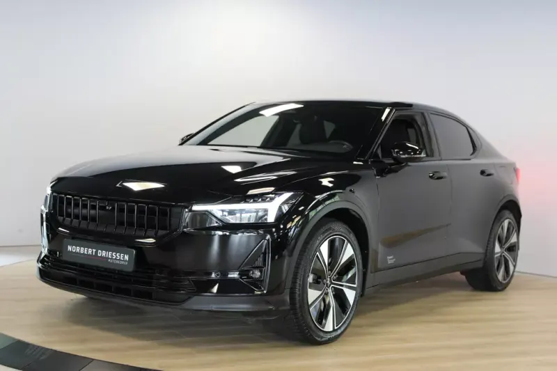 Polestar 2 (2023)