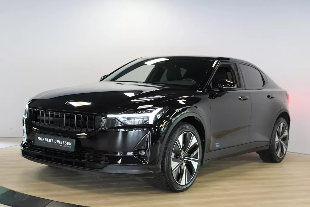 Polestar 2 (2023) — foto 1