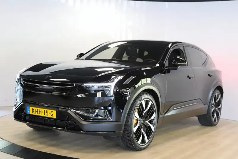 Polestar 3 (2024)