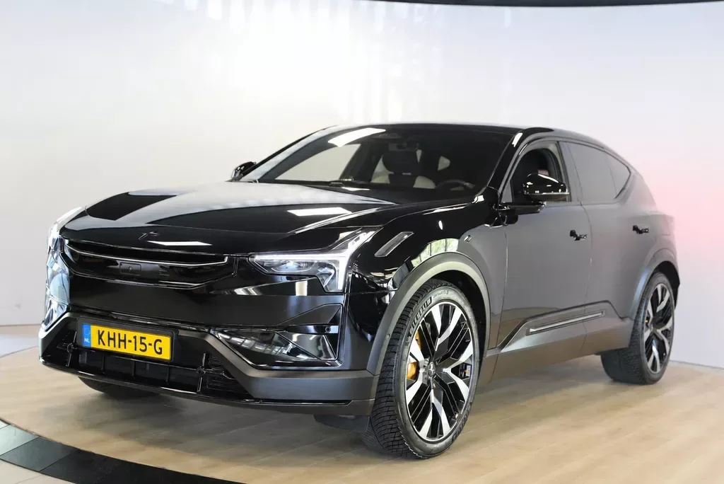Polestar 3 (2024) — foto 1