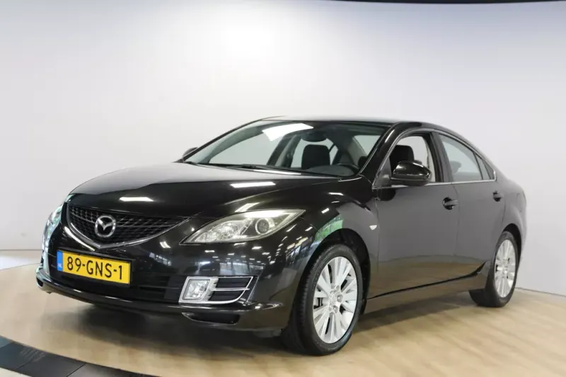 Mazda 6 (2008)
