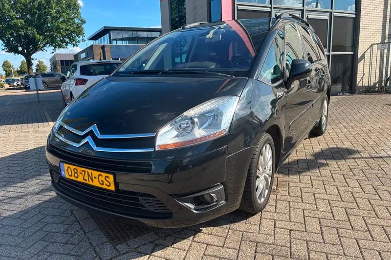 Citroën Grand C4 Picasso (2008)