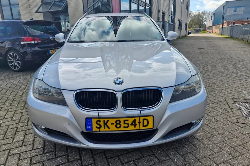 BMW 3-Serie (2011)