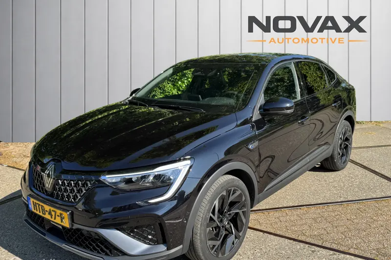Renault Arkana (2025)