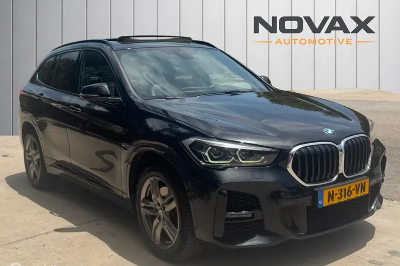 BMW X1 (2021)