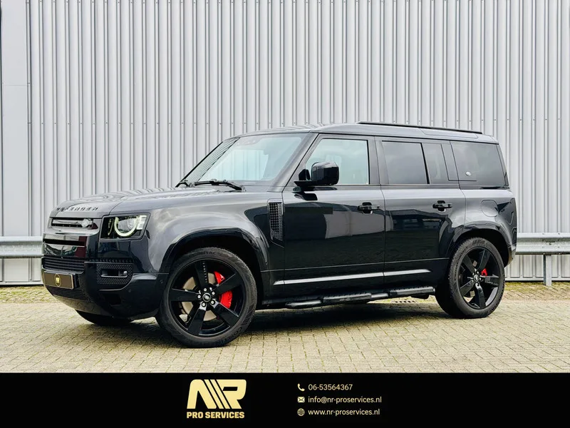 Land Rover Defender (2022) — foto 1